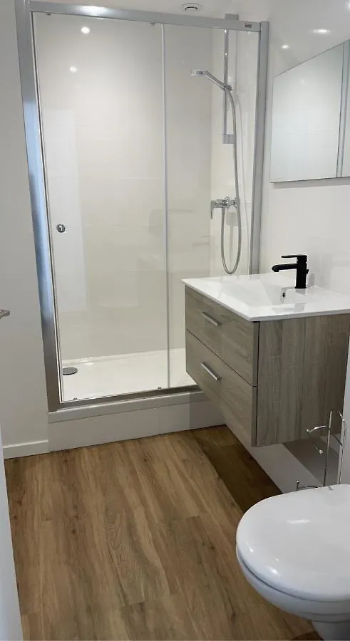 Residence Pelloutier Appartement F Vénissieux
