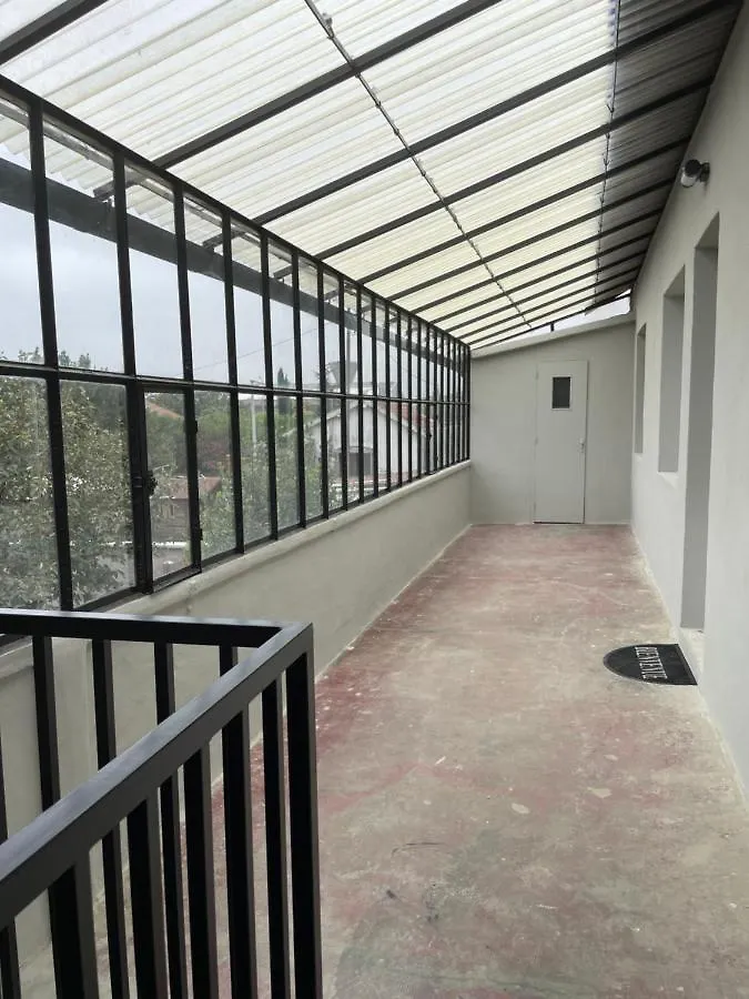 Residence Pelloutier Appartement F Vénissieux فرنسا